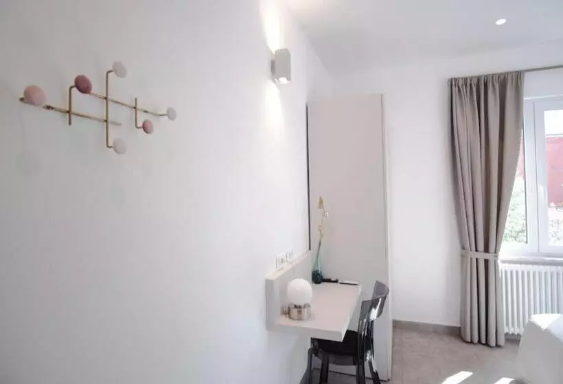 پانسیون Casa Maluna