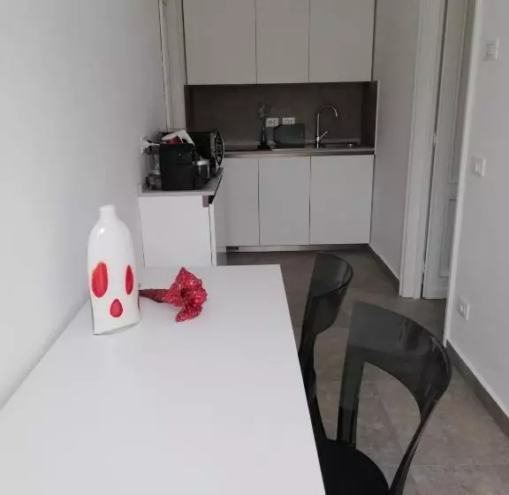 پانسیون Casa Maluna