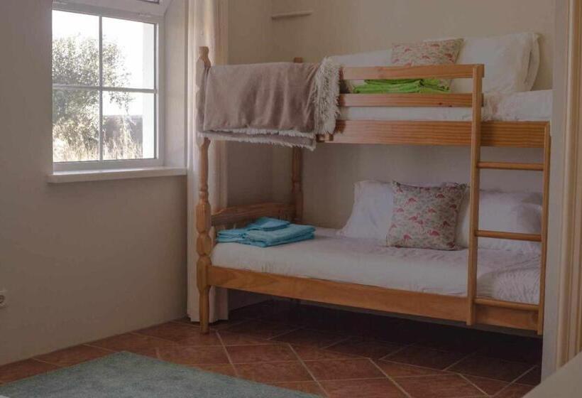 膳宿费 Outeiro Do álamo Casa Paradise T3