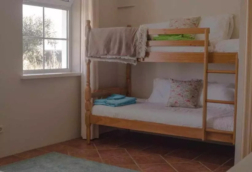 ペンション Outeiro Do álamo Casa Paradise T3