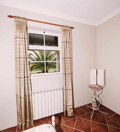 膳宿费 Outeiro Do álamo Casa Paradise T3