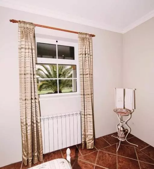 ペンション Outeiro Do álamo Casa Paradise T3