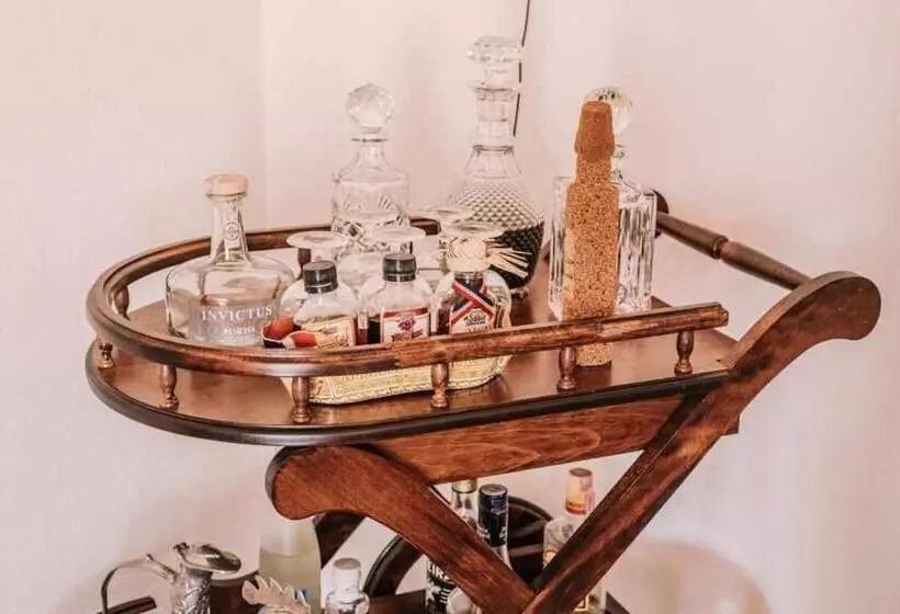 ペンション Outeiro Do álamo Casa Paradise T3