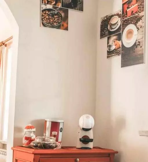 ペンション Outeiro Do álamo Casa Paradise T3