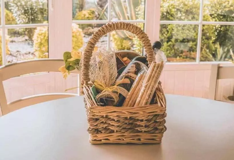 ペンション Outeiro Do álamo Casa Paradise T3