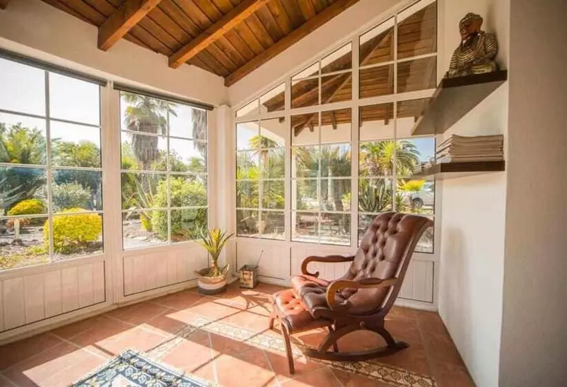 ペンション Outeiro Do álamo Casa Paradise T3