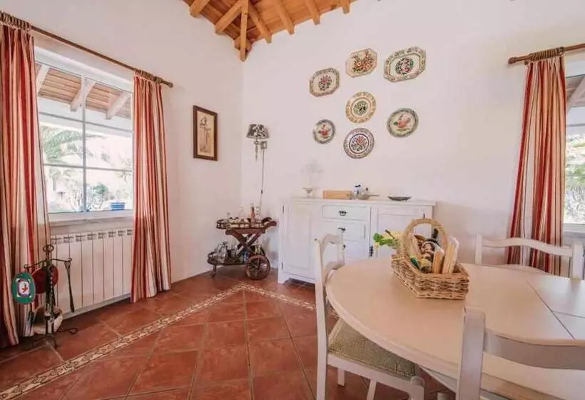 ペンション Outeiro Do álamo Casa Paradise T3