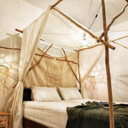 膳宿费 Kubu Mini Guest House