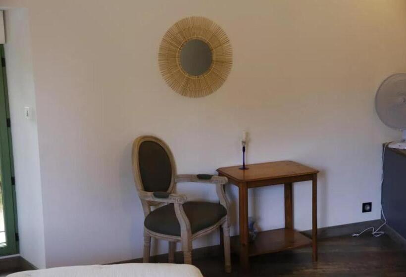 Пансион Le Moulin De Saint Aulaye