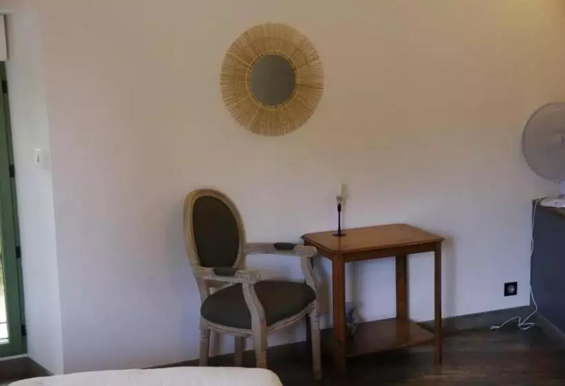 ペンション Le Moulin De Saint Aulaye