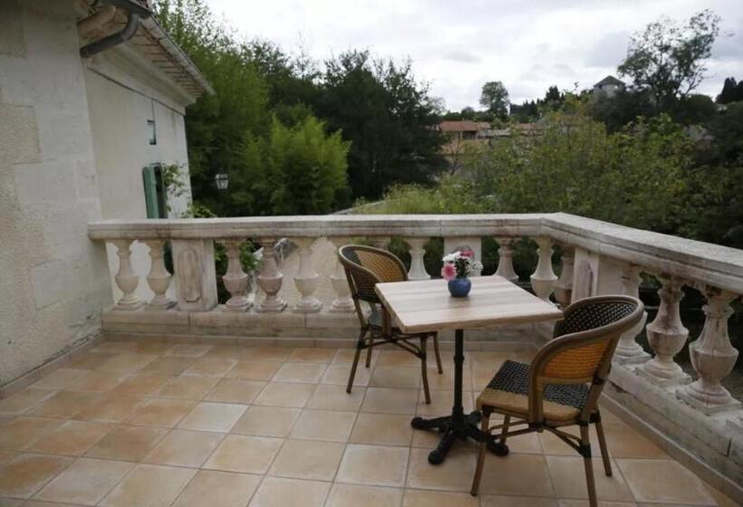 Пансион Le Moulin De Saint Aulaye