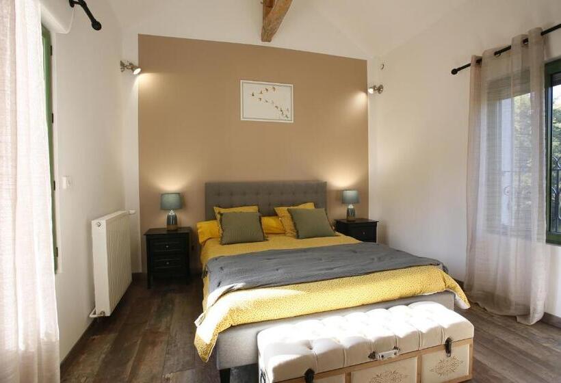 Пансион Le Moulin De Saint Aulaye