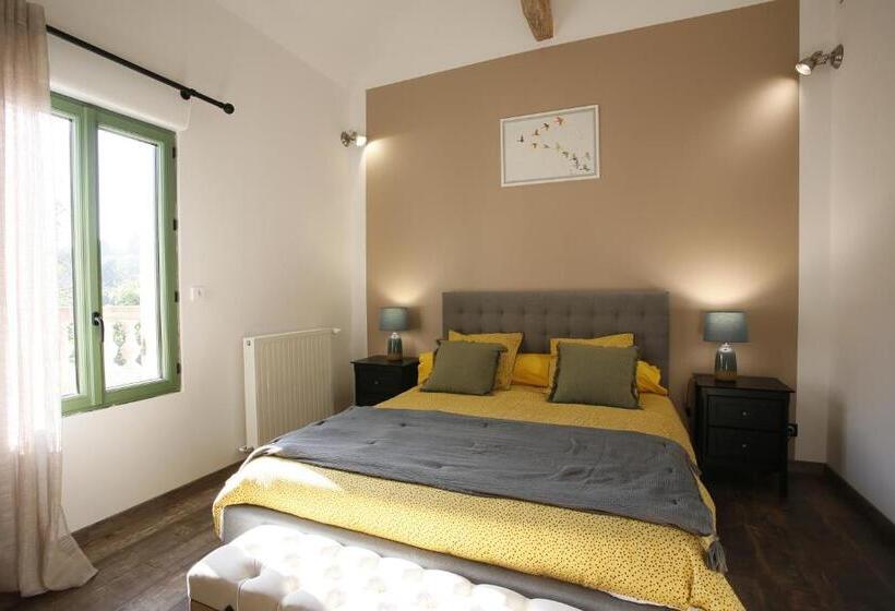 Пансион Le Moulin De Saint Aulaye