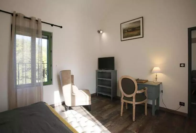 ペンション Le Moulin De Saint Aulaye