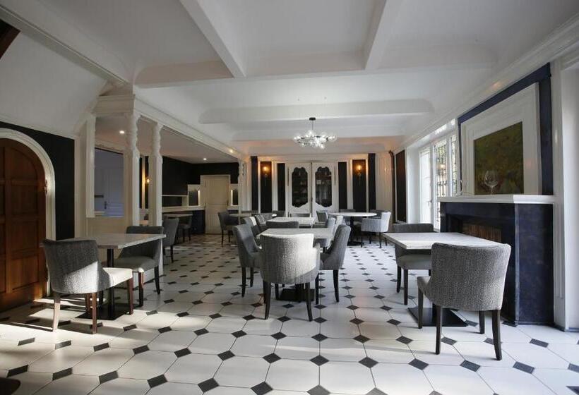 Пансион Le Moulin De Saint Aulaye