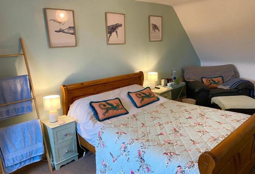 膳宿费 Number 2, Spacious Rooms, Near Ironbridge!