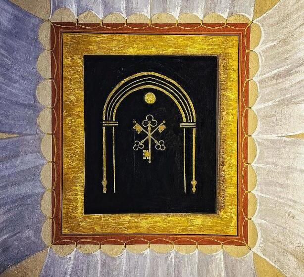 پانسیون Palazzo Maqueda