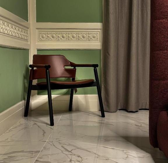 پانسیون Palazzo Maqueda