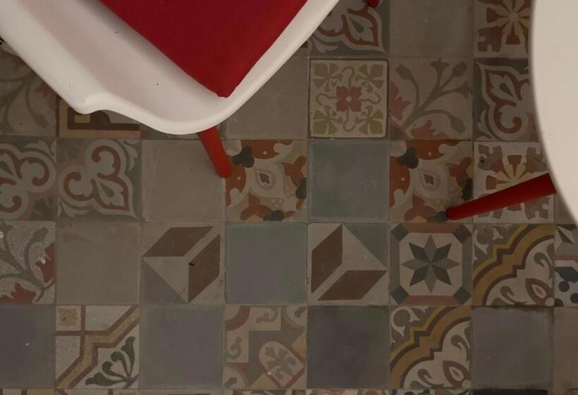 پانسیون Palazzo Maqueda