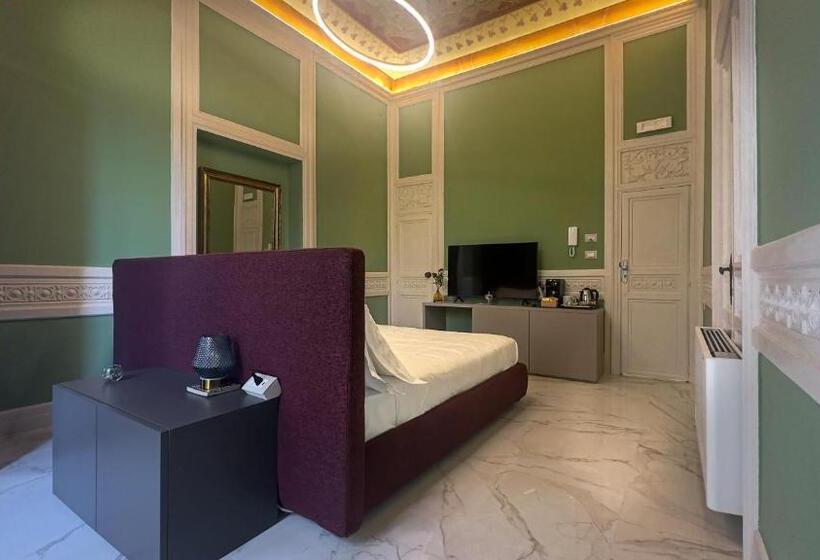 پانسیون Palazzo Maqueda