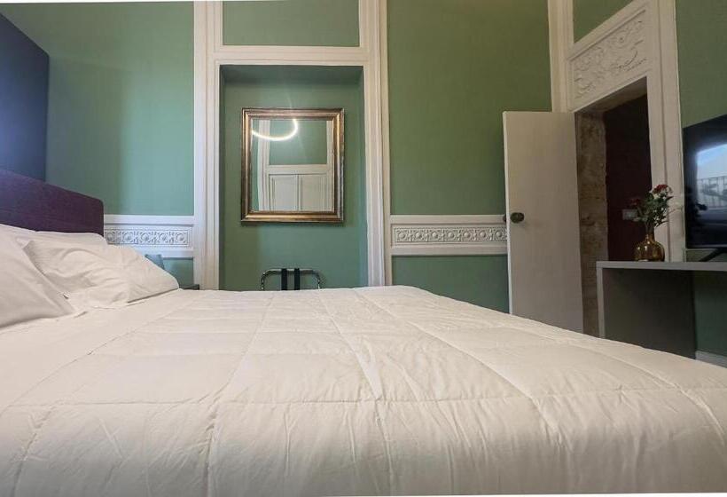 پانسیون Palazzo Maqueda