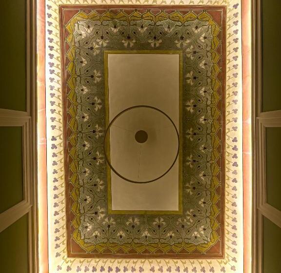 پانسیون Palazzo Maqueda