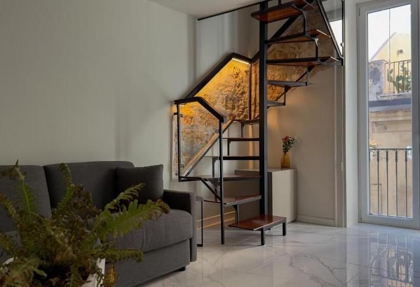 پانسیون Palazzo Maqueda