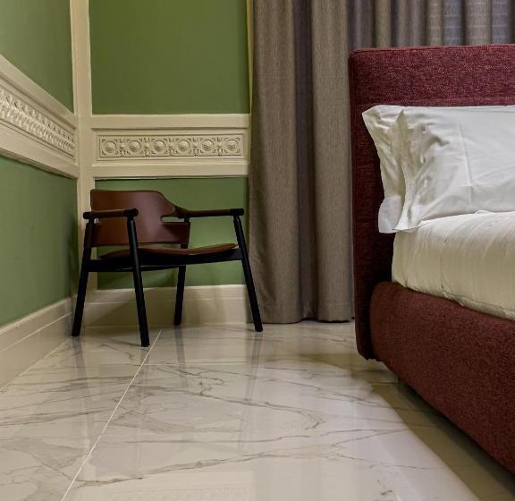 پانسیون Palazzo Maqueda