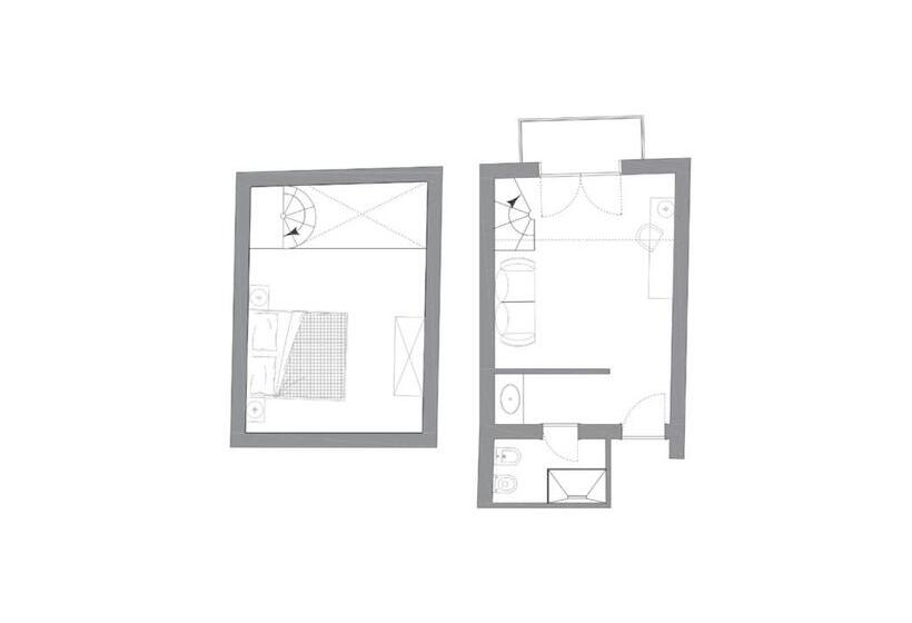 پانسیون Palazzo Maqueda