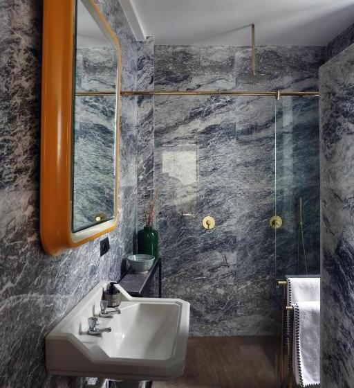 Pensionat Villa Augustine