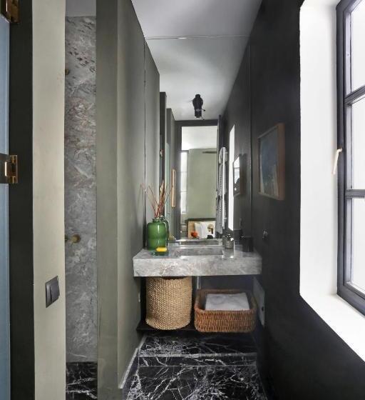 Pensionat Villa Augustine