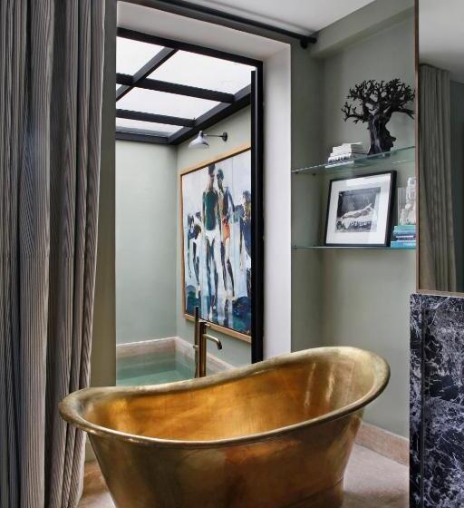 Pensionat Villa Augustine