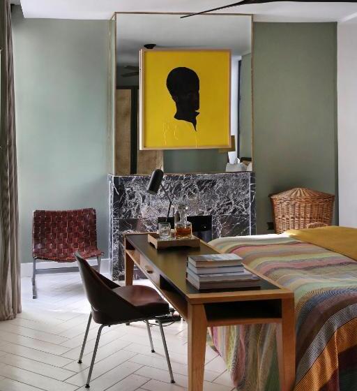 Pensionat Villa Augustine