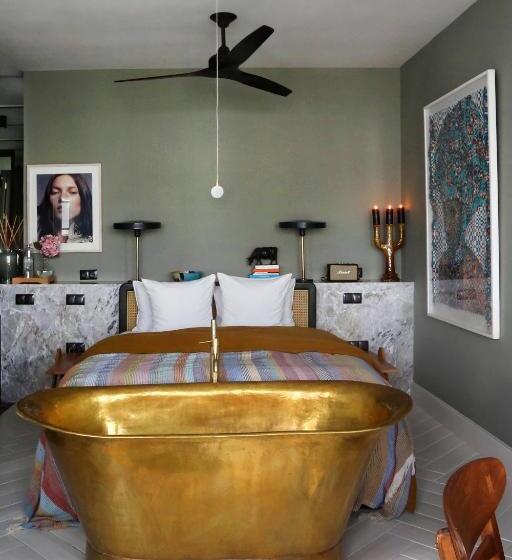 Pensionat Villa Augustine