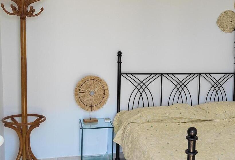 Majatalo Villa Tato: Horizon Haven With Panoramic Sea Views In Himare