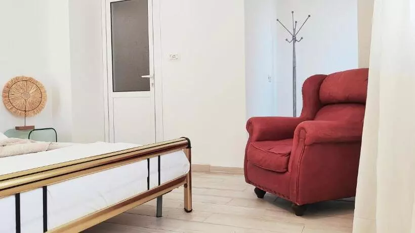 ペンション Villa Tato: Horizon Haven With Panoramic Sea Views In Himare