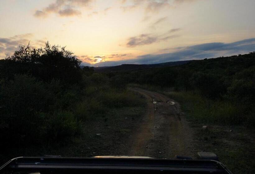 אתר נופש Kingdom Game Ranch