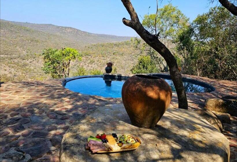 אתר נופש Kingdom Game Ranch