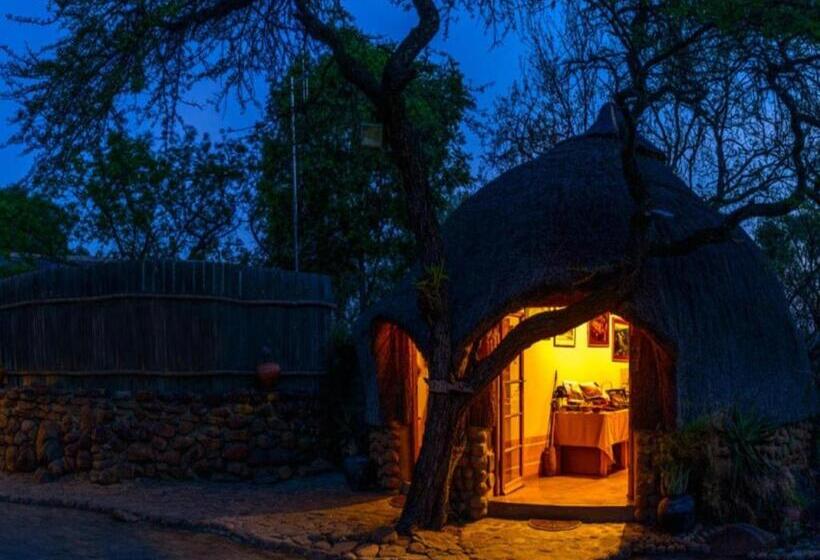 אתר נופש Kingdom Game Ranch