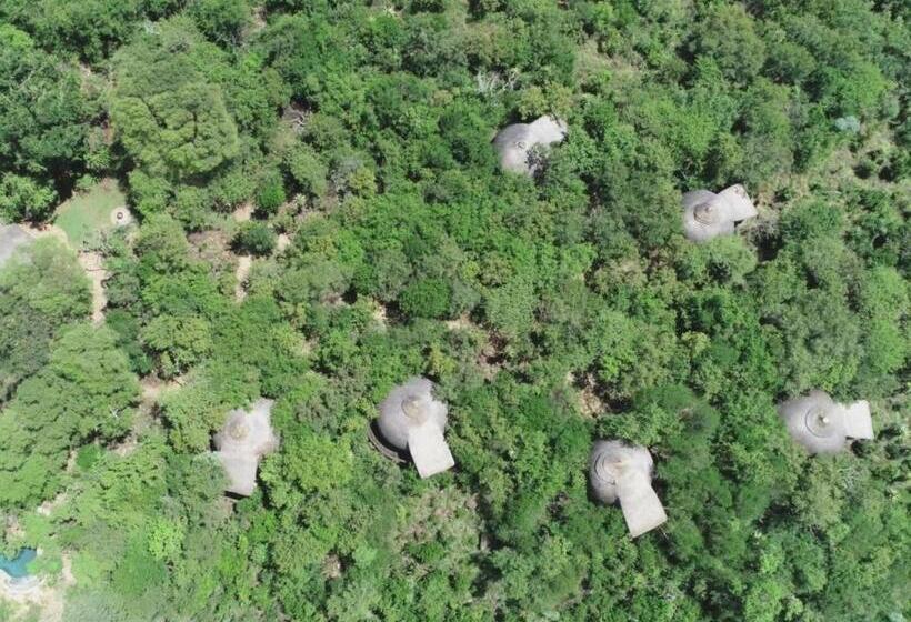 אתר נופש Kingdom Game Ranch