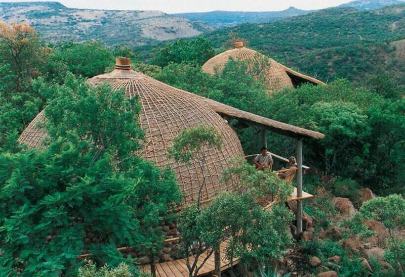 אתר נופש Kingdom Game Ranch