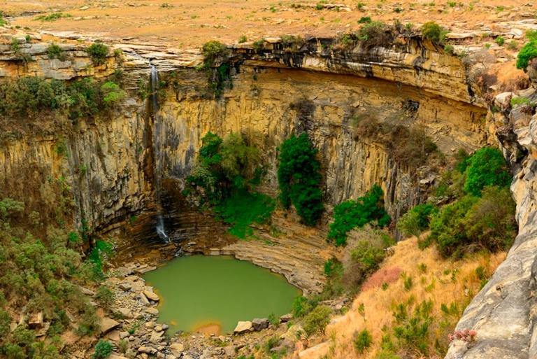 אתר נופש Kingdom Game Ranch