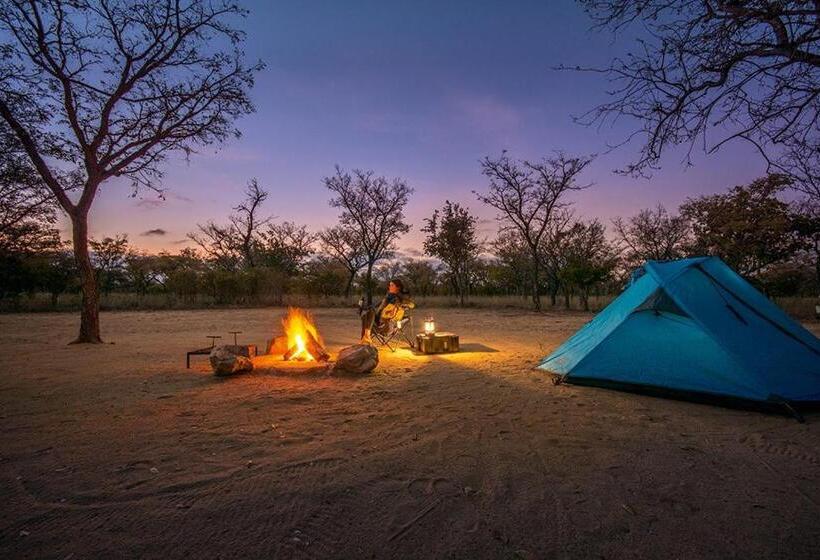 אתר נופש Kingdom Game Ranch