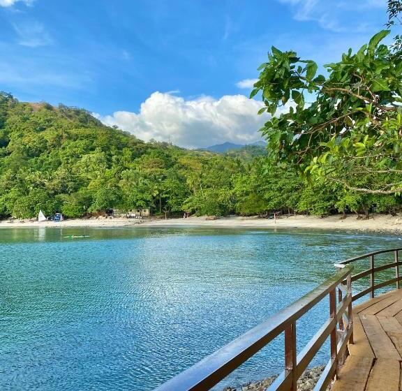 Kurort  Playa La Caleta Bataan