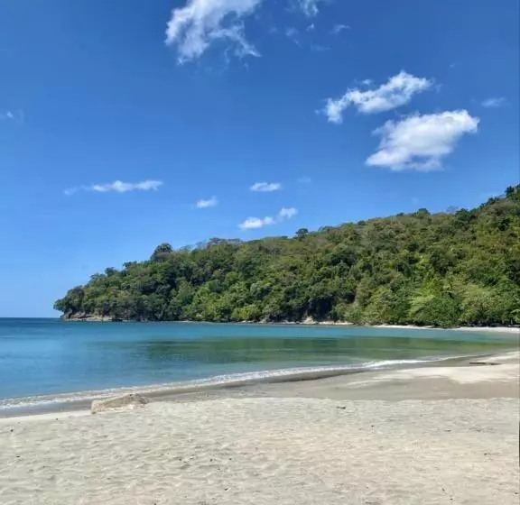 リゾートホテル Playa La Caleta Bataan