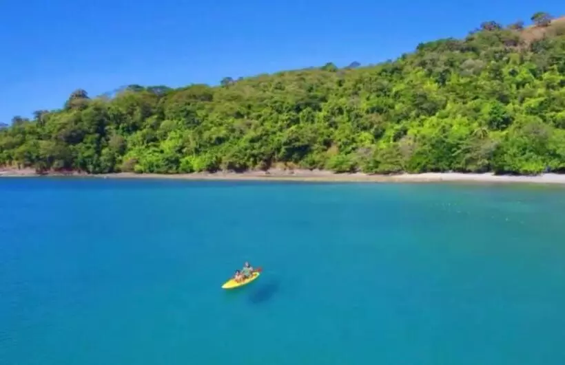 リゾートホテル Playa La Caleta Bataan