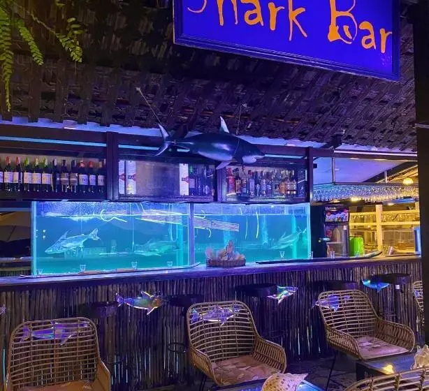 リゾートホテル Playa La Caleta Bataan