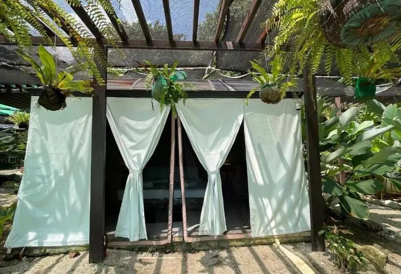 リゾートホテル Playa La Caleta Bataan