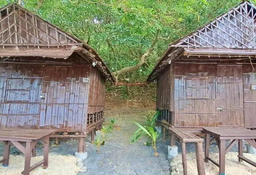 リゾートホテル Playa La Caleta Bataan