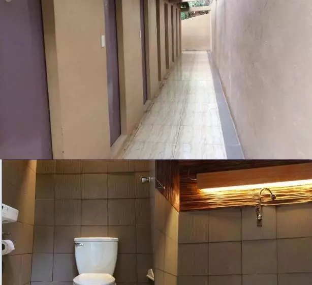 リゾートホテル Playa La Caleta Bataan